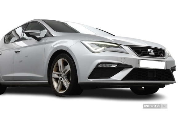 Used SEAT Leon 2017 for sale - 76574043: Photo 15