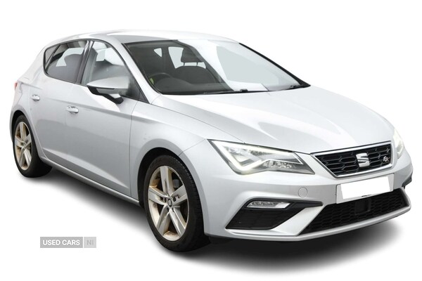 Used SEAT Leon 2017 for sale - 76574043: Photo 17