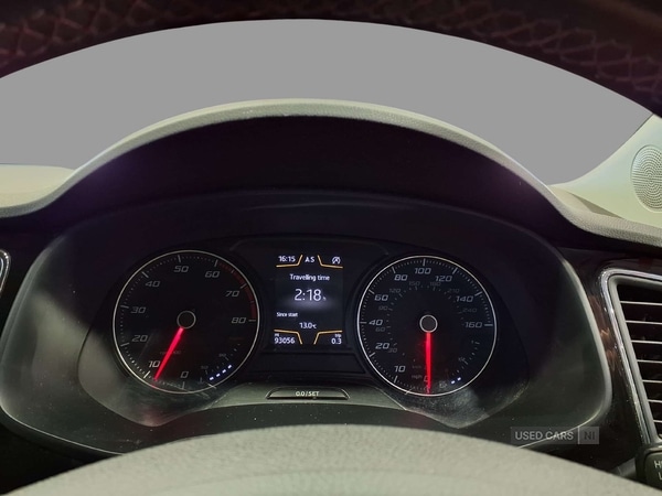 Used SEAT Leon 2017 for sale - 76574043: Photo 20