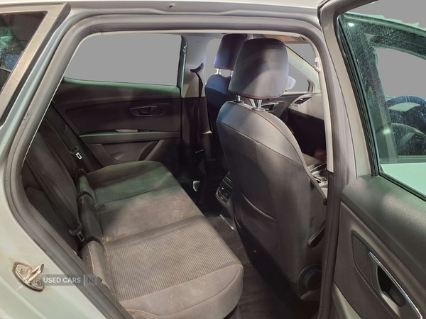 Used SEAT Leon 2017 for sale - 76574043: Photo 22