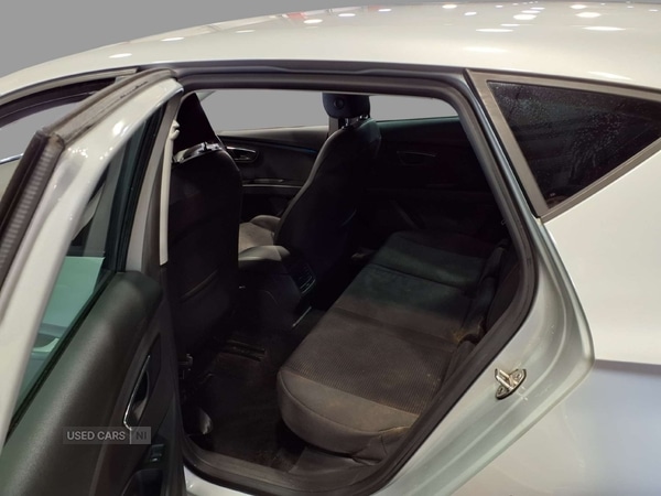 Used SEAT Leon 2017 for sale - 76574043: Photo 23