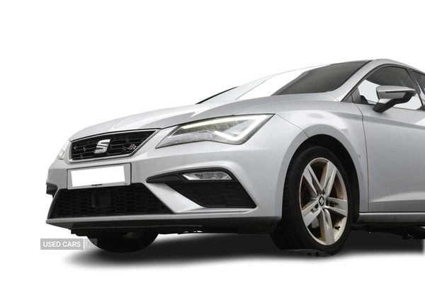 Used SEAT Leon 2017 for sale - 76574043: Photo 3