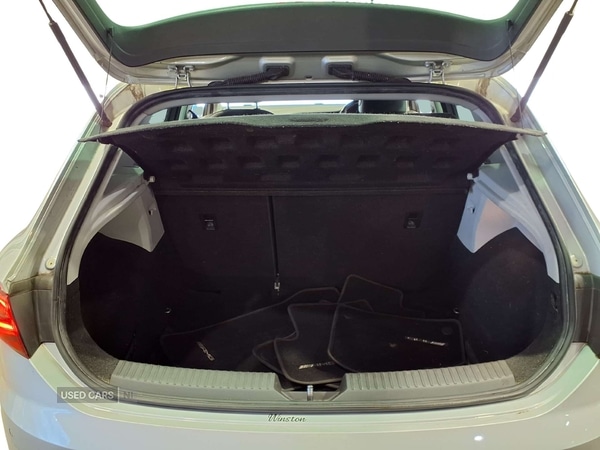 Used SEAT Leon 2017 for sale - 76574043: Photo 9