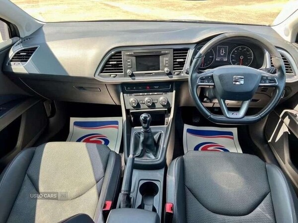 Used SEAT Leon 2016 for sale - 78215244: Photo 11