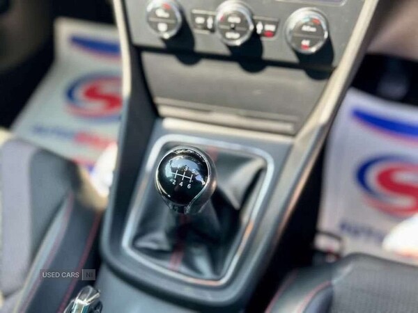 Used SEAT Leon 2016 for sale - 78215244: Photo 16