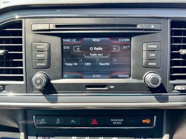 Used SEAT Leon 2016 for sale - 78215244: Photo 17