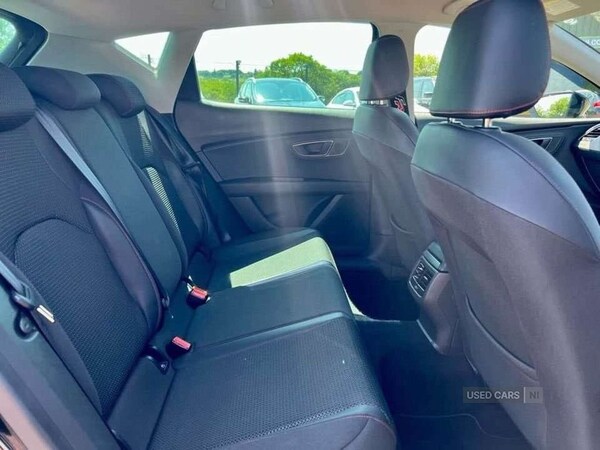 Used SEAT Leon 2016 for sale - 78215244: Photo 20