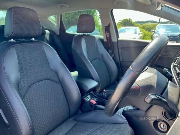 Used SEAT Leon 2016 for sale - 78215244: Photo 9