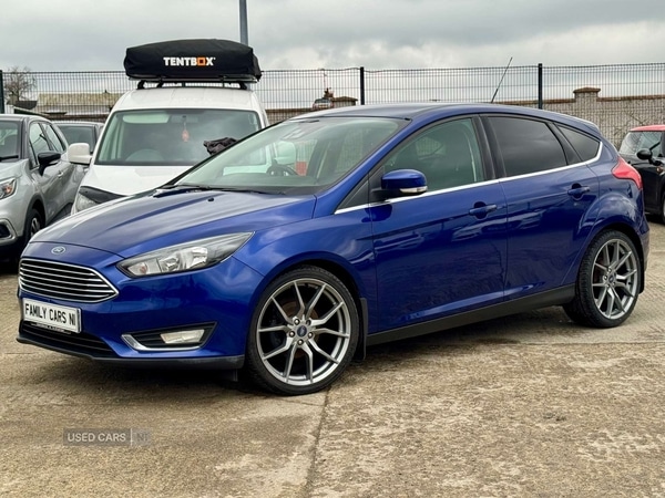 Used Ford Focus 2015 for sale - 77239162: Photo 10
