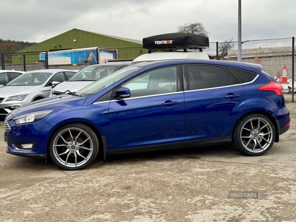 Used Ford Focus 2015 for sale - 77239162: Photo 11