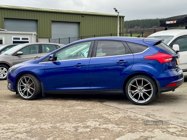 Used Ford Focus 2015 for sale - 77239162: Photo 12