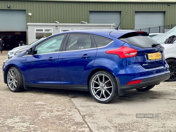 Used Ford Focus 2015 for sale - 77239162: Photo 13