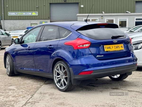 Used Ford Focus 2015 for sale - 77239162: Photo 14