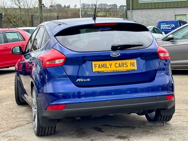 Used Ford Focus 2015 for sale - 77239162: Photo 15