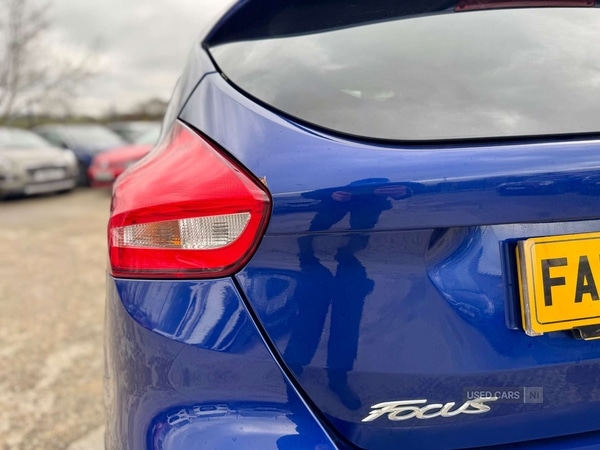 Used Ford Focus 2015 for sale - 77239162: Photo 17