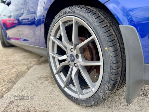 Used Ford Focus 2015 for sale - 77239162: Photo 18