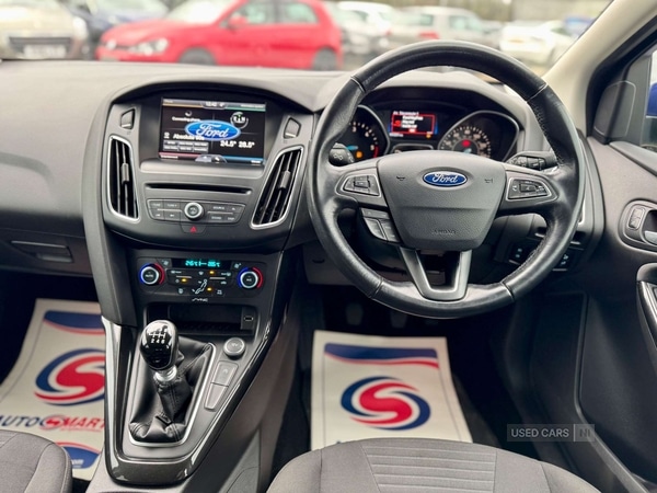 Used Ford Focus 2015 for sale - 77239162: Photo 19