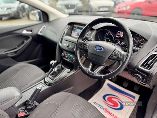 Used Ford Focus 2015 for sale - 77239162: Photo 20