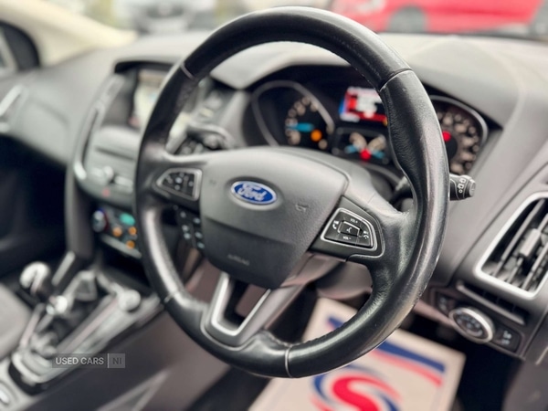 Used Ford Focus 2015 for sale - 77239162: Photo 21