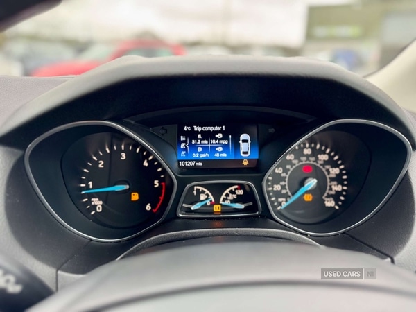 Used Ford Focus 2015 for sale - 77239162: Photo 23