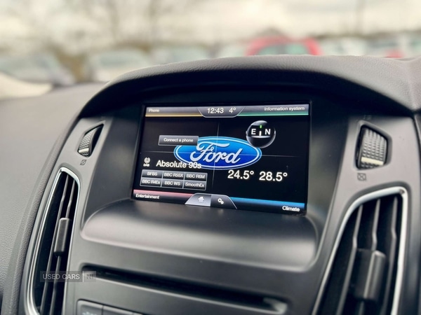 Used Ford Focus 2015 for sale - 77239162: Photo 25