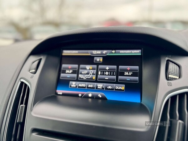 Used Ford Focus 2015 for sale - 77239162: Photo 26