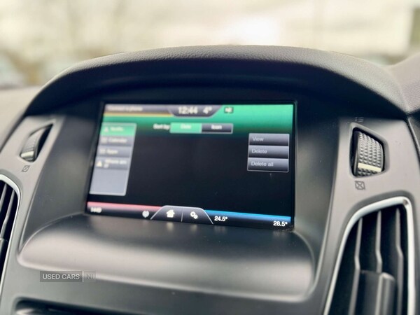 Used Ford Focus 2015 for sale - 77239162: Photo 27