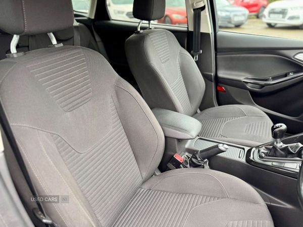 Used Ford Focus 2015 for sale - 77239162: Photo 28