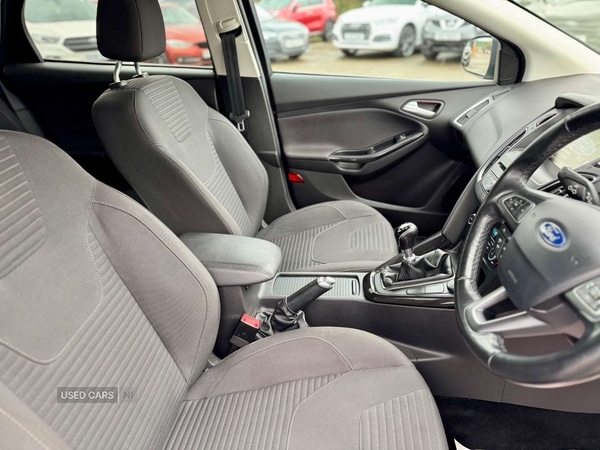 Used Ford Focus 2015 for sale - 77239162: Photo 29