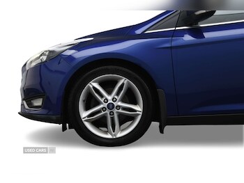 Used Ford Focus 2015 for sale - 77239162: Photo