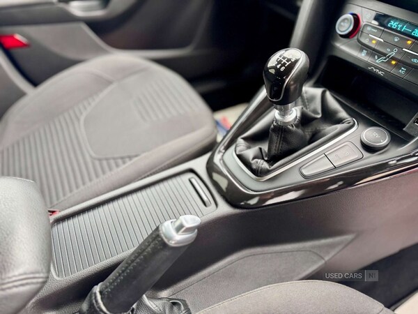 Used Ford Focus 2015 for sale - 77239162: Photo 33