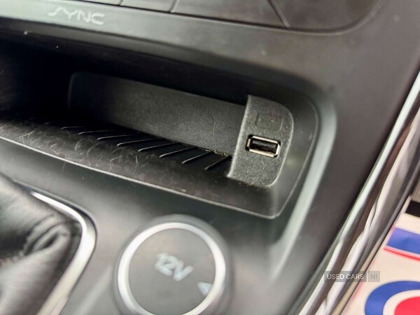 Used Ford Focus 2015 for sale - 77239162: Photo 34