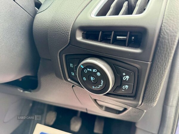 Used Ford Focus 2015 for sale - 77239162: Photo 35
