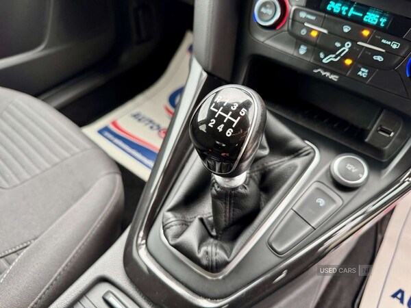 Used Ford Focus 2015 for sale - 77239162: Photo 36