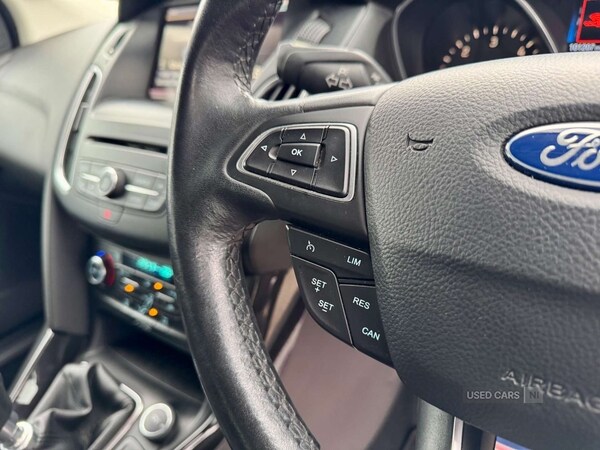 Used Ford Focus 2015 for sale - 77239162: Photo 37