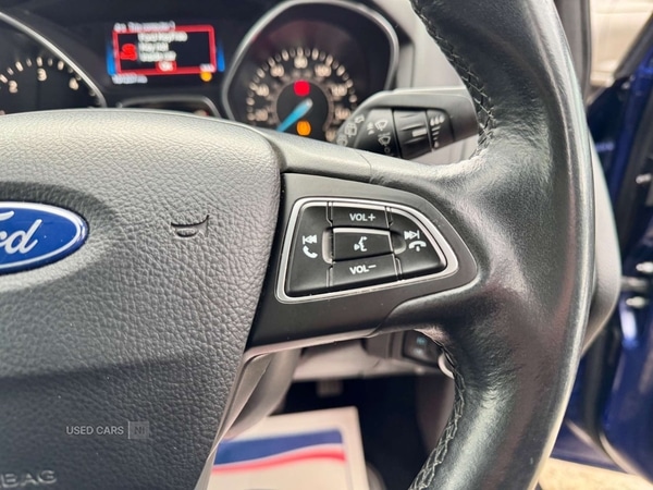 Used Ford Focus 2015 for sale - 77239162: Photo 38