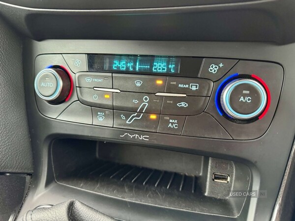 Used Ford Focus 2015 for sale - 77239162: Photo 39