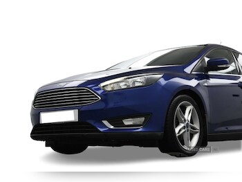 Used Ford Focus 2015 for sale - 77239162: Photo