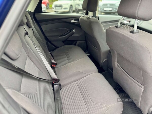Used Ford Focus 2015 for sale - 77239162: Photo 40