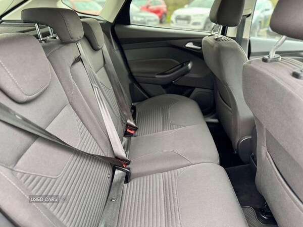 Used Ford Focus 2015 for sale - 77239162: Photo 41