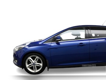 Used Ford Focus 2015 for sale - 77239162: Photo