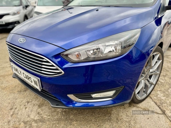 Used Ford Focus 2015 for sale - 77239162: Photo 5