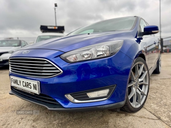Used Ford Focus 2015 for sale - 77239162: Photo 6