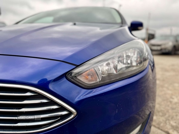 Used Ford Focus 2015 for sale - 77239162: Photo 8