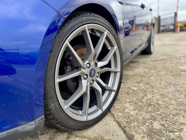 Used Ford Focus 2015 for sale - 77239162: Photo 9