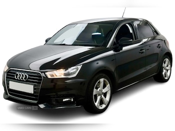 Used Audi A1 2016 for sale - 78977266: Photo