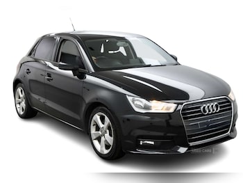 Used Audi A1 2016 for sale - 78977266: Photo