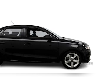 Used Audi A1 2016 for sale - 78977266: Photo