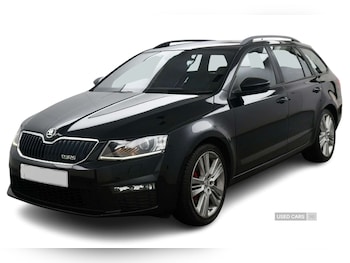 Used Skoda Octavia 2014 for sale - 79182322: Photo