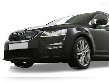 Used Skoda Octavia 2014 for sale - 79182322: Photo